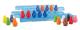Set de matematica - pinguinii pe gheata PlayLearn Toys