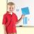 Set matematic magnetic - Modele in baza 10 PlayLearn Toys