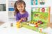 Set pentru sortat - Gradina de la ferma PlayLearn Toys