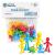 Set pentru sortat si numarat - Familia mea PlayLearn Toys