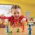Set pentru sortat si numarat - Familia mea (72 piese) PlayLearn Toys