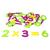 Set tactil - Cifre si operatii PlayLearn Toys