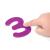 Set tactil - Cifre si operatii PlayLearn Toys