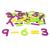 Set tactil - Cifre si operatii PlayLearn Toys