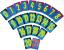 Snap It Up!® - Joc pentru adunari si scaderi PlayLearn Toys