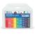 Turnul fractiilor PlayLearn Toys