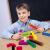 Turnul fractiilor PlayLearn Toys
