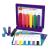 Turnul fractiilor - set activitati PlayLearn Toys