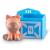 De-a v-ati ascunselea cu animalutele de la ferma PlayLearn Toys