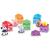 De-a v-ati ascunselea cu animalutele de la ferma PlayLearn Toys