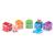 De-a v-ati ascunselea cu animalutele de la ferma PlayLearn Toys