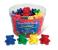 Familia ursuletilor - invatam masurarea PlayLearn Toys
