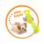 Joc codare - Catelusii jucausi PlayLearn Toys
