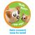 Joc codare - Catelusii jucausi PlayLearn Toys