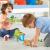 Joc codare - Catelusii jucausi PlayLearn Toys