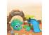 Joc codare - Dinozaurii jucausi PlayLearn Toys