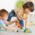 Joc codare - Dinozaurii jucausi PlayLearn Toys