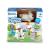Joc codare - Iepurasii jucausi PlayLearn Toys