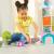 Joc codare - Pisicutele jucause PlayLearn Toys