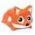 Joc codare - Vulpita plimbareata PlayLearn Toys