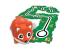 Joc codare - Vulpita plimbareata PlayLearn Toys