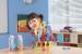 Joc de logica - Buddy Builders PlayLearn Toys
