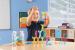 Joc de logica - Buddy Builders PlayLearn Toys