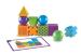 Joc de logica - Mental Blox PlayLearn Toys