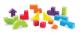 Joc de logica - Mental Blox 360 PlayLearn Toys