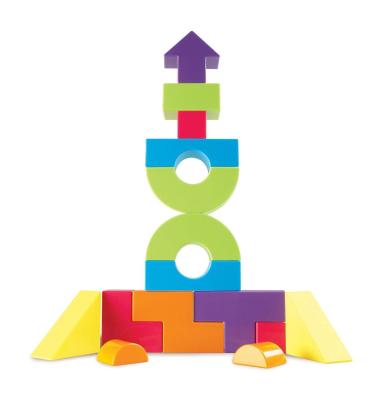 Joc de logica - Mental Blox 360 PlayLearn Toys