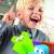 Joc de logica - Mental Blox Junior PlayLearn Toys