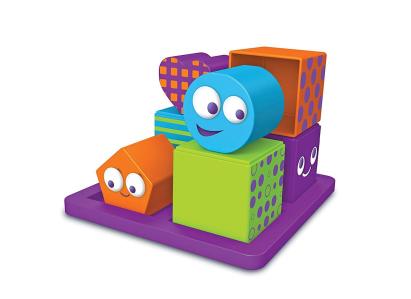 Joc de logica - Mental Blox Junior PlayLearn Toys