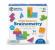 Joc de logica STEM - Brainometry™ PlayLearn Toys