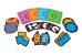 Joc de logica STEM - Super labirintul PlayLearn Toys