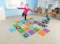 Joc de logica STEM - Super labirintul PlayLearn Toys