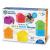 Joc de sortare - Casute colorate PlayLearn Toys
