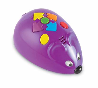 Joc STEM - Soricelul Jack PlayLearn Toys