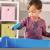 Piramida curcubeu - Ariciul Spike PlayLearn Toys