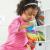 Piramida curcubeu - Ariciul Spike PlayLearn Toys