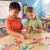 Set constructie - Forme 3D PlayLearn Toys