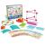 Set constructie - Forme 3D PlayLearn Toys
