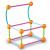Set constructie - Forme 3D PlayLearn Toys