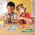 Set constructie - Forme 3D PlayLearn Toys