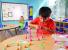 Set constructie - Forme 3D PlayLearn Toys