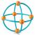 Set constructie - Forme 3D PlayLearn Toys