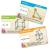 Set constructie - Forme 3D PlayLearn Toys
