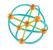 Set constructie - Forme 3D - Explorers PlayLearn Toys