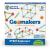 Set constructie - Forme 3D - Explorers PlayLearn Toys