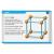 Set constructie - Forme 3D - Explorers PlayLearn Toys