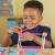 Set constructie - Forme 3D - Explorers PlayLearn Toys
